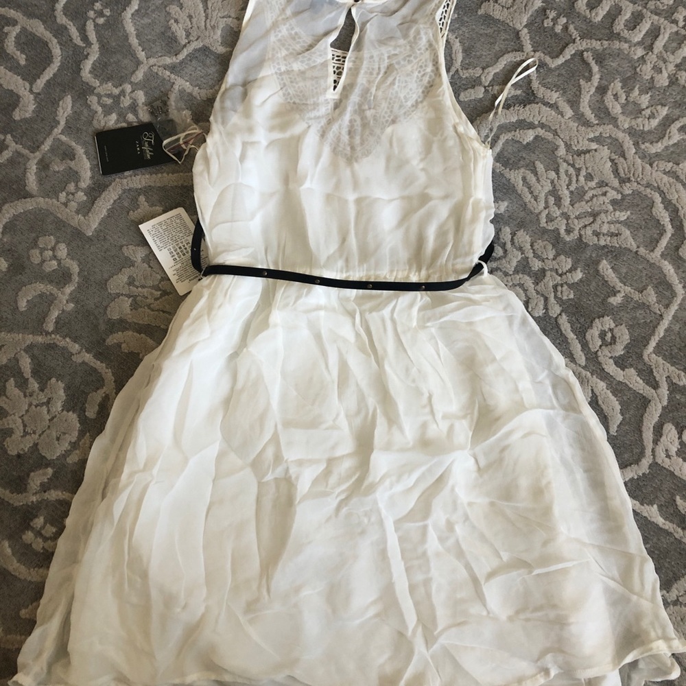 Zara dress